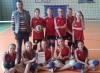 Kolejny Triumf Naszych Siatkarek