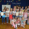 Mam Talent III