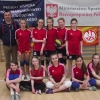 Nasze Siatkarki Trzecie w Wojewdztwie