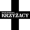 "Krzy?acy" na meczu w Kluczewsku...