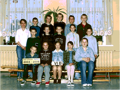 2004/5 B